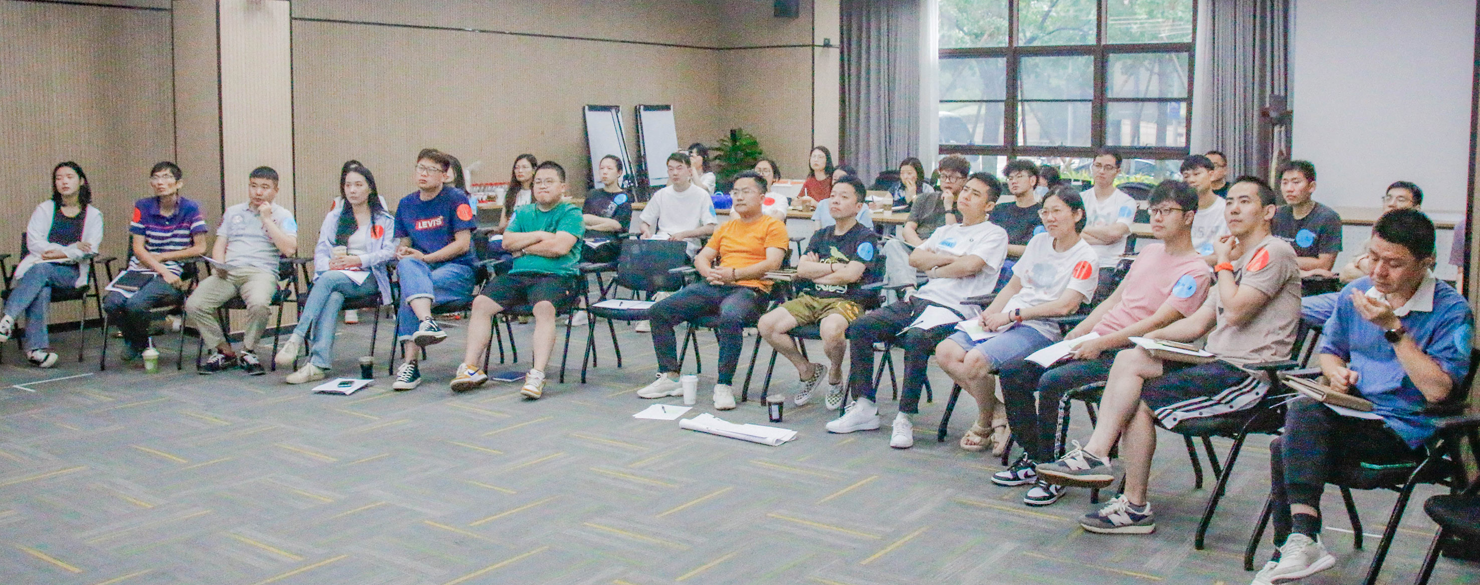 高績效團隊打造